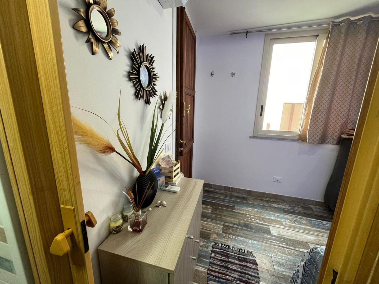 Casa Di Dalila Διαμέρισμα Τράπανι Εξωτερικό φωτογραφία