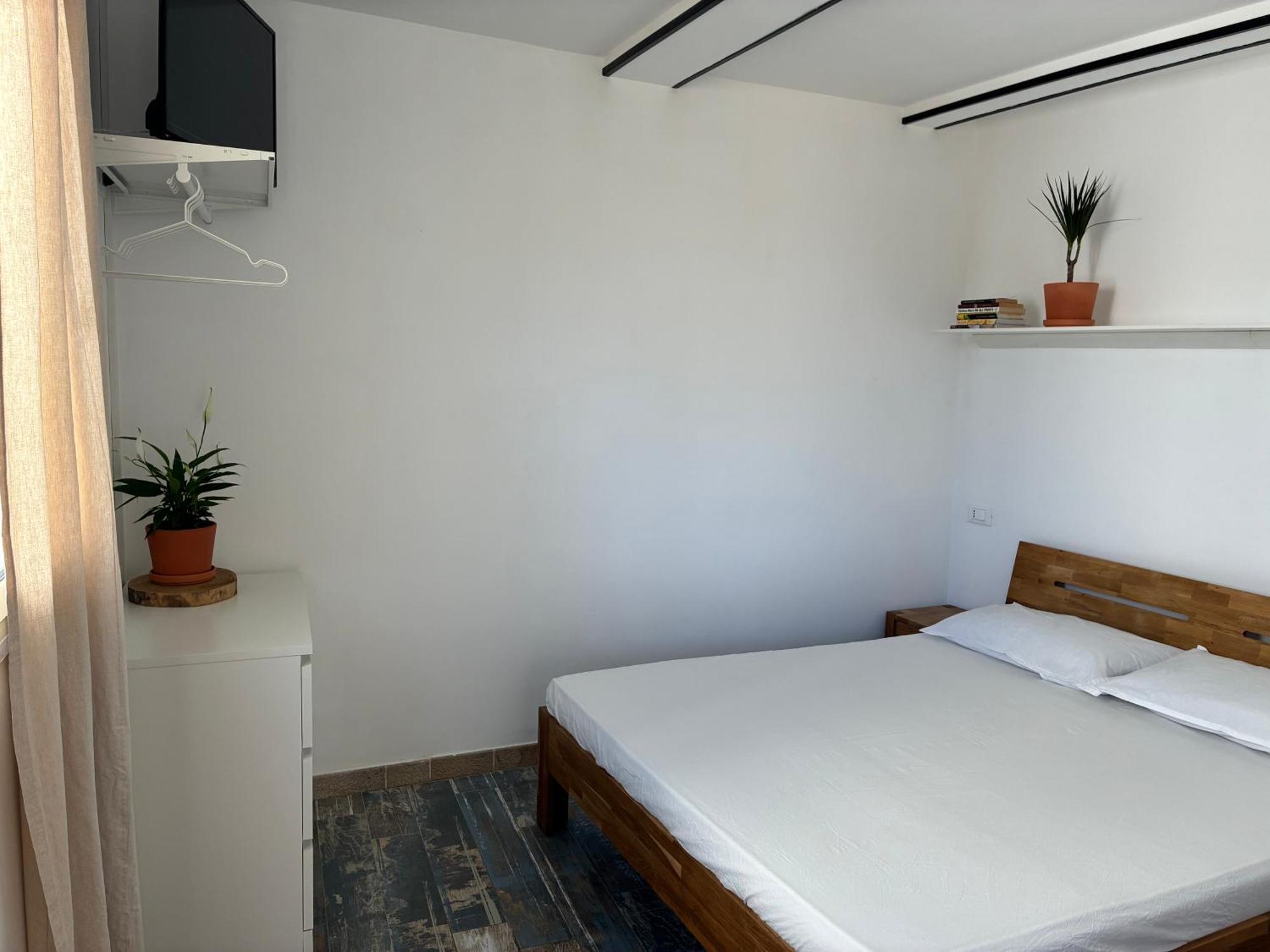 Casa Di Dalila Διαμέρισμα Τράπανι Εξωτερικό φωτογραφία
