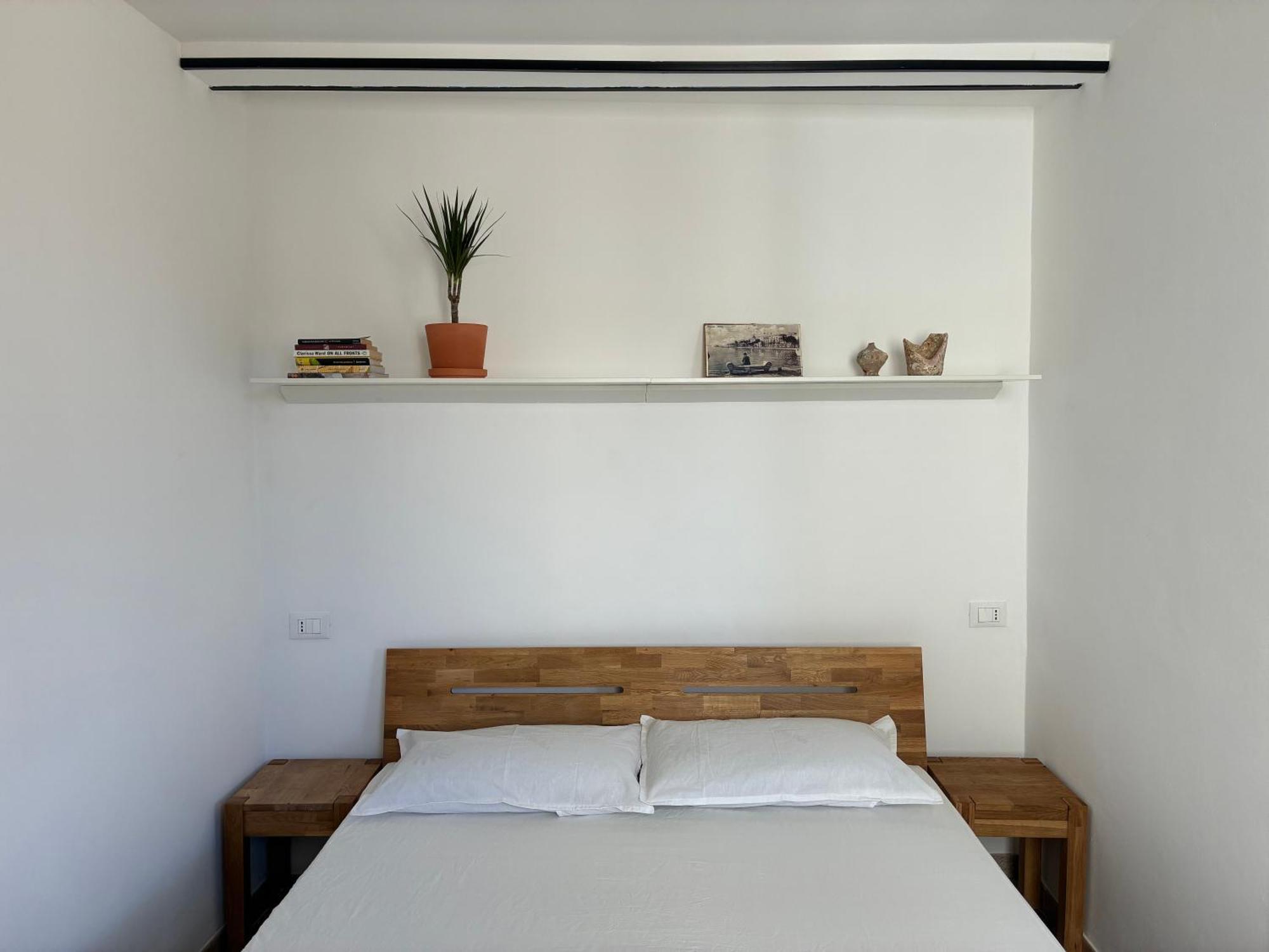 Casa Di Dalila Διαμέρισμα Τράπανι Εξωτερικό φωτογραφία
